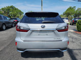Used 2018 Lexus RX 350L FWD w/ Premium Package image 4