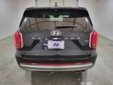 New 2025 Hyundai Palisade Calligraphy image 3