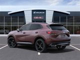 New 2025 Buick Envision Sport Touring image 3