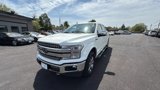 Used 2020 Ford F150 Lariat w/ Equipment Group 502A Luxury image 3