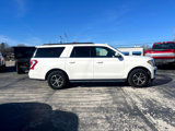 Used 2021 Ford Expedition Max XLT image 2