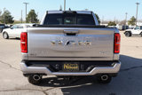 New 2025 RAM 1500 Tungsten image 5