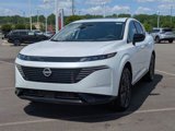 New 2025 Nissan Murano Platinum image 2
