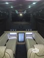 Used 2024 Mercedes-Benz Sprinter 3500 image 3