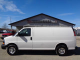 Used 2020 Chevrolet Express 2500 w/ Driver Convenience Package image 2