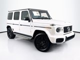 New 2025 Mercedes-Benz G 580 w/ EQ Technology image 3