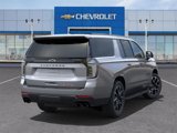 New 2025 Chevrolet Suburban RST w/ Advanced Technology Package image 4