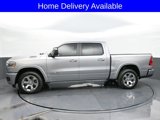 New 2025 RAM 1500 4x4 Crew Cab image 2