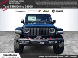 New 2025 Jeep Wrangler Unlimited Rubicon image 2