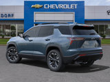 New 2026 Chevrolet Equinox RS image 3
