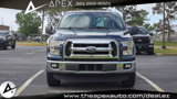 Used 2016 Ford F150 XLT w/ Equipment Group 301A Mid image 2
