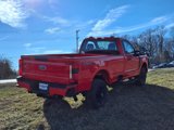 New 2025 Ford F250 XLT image 3