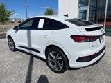 Used 2023 Audi Q4 e-tron Premium Plus w/ Premium Plus image 3