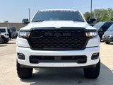 New 2025 RAM 1500 Big Horn image 2