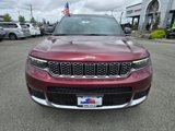 New 2025 Jeep Grand Cherokee L Summit image 2