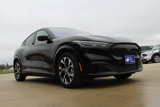 Used 2021 Ford Mustang Mach-E Premium image 3