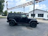 Used 2016 Jeep Wrangler Unlimited Sport image 5
