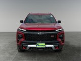 New 2026 Chevrolet Traverse Z71 image 2