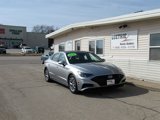 Used 2021 Hyundai Sonata SEL w/ Convenience Package image 4