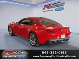 New 2025 Ford Mustang GT Premium image 2