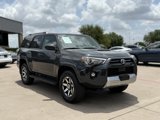 Used 2024 Toyota 4Runner TRD Off-Road image 1