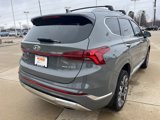 Used 2023 Hyundai Santa Fe Calligraphy image 4