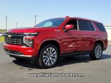Used 2025 Chevrolet Tahoe High Country image 5