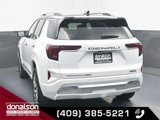 New 2026 GMC Terrain Denali image 4