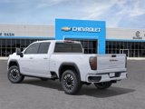 New 2026 GMC Sierra 2500 Denali Ultimate image 3