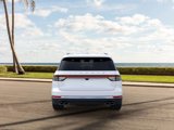 New 2025 Lincoln Aviator Reserve w/ Luxury Package image 5