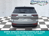 New 2025 Jeep Grand Cherokee L Limited w/ Black Appearance Package image 4