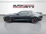Used 2024 Chevrolet Camaro SS image 4