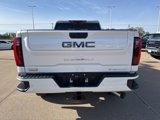 New 2025 GMC Sierra 2500 Denali Ultimate w/ Max Trailering Package image 4