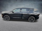 New 2026 Chevrolet Traverse RS w/ LPO, Floor Liner Package image 4