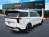 New 2025 Kia Carnival EX image 4