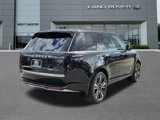 New 2025 Land Rover Range Rover SE image 4