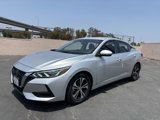 Used 2022 Nissan Sentra SV image 2