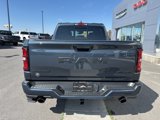 New 2025 RAM 1500 4x4 Crew Cab image 6
