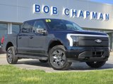 New 2025 Ford F150 Lightning XLT image 2