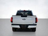 New 2025 Ford F150 Lightning XLT image 4