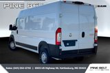 New 2025 RAM ProMaster 2500 w/ Convenience Group image 3