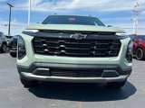 New 2026 Chevrolet Equinox LT w/ Midnight Edition image 2