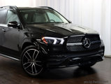 Used 2021 Mercedes-Benz GLE 580 4MATIC image 2