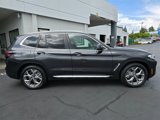 Used 2023 BMW X3 xDrive30i w/ Premium Package image 3