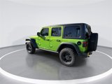 New 2025 Jeep Wrangler Willys image 6