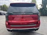 New 2025 Chevrolet Suburban Premier image 4