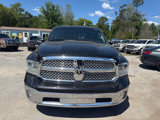 Used 2015 RAM 1500 Laramie w/ Convenience Group image 2