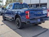 New 2026 Ford F250 Lariat image 4