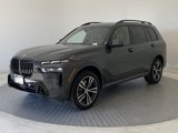 New 2026 BMW X7 xDrive40i w/ M Sport Package image 3