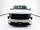 Used 2025 Chevrolet Silverado 1500 Custom w/ Turbomax Blackout Package image 2